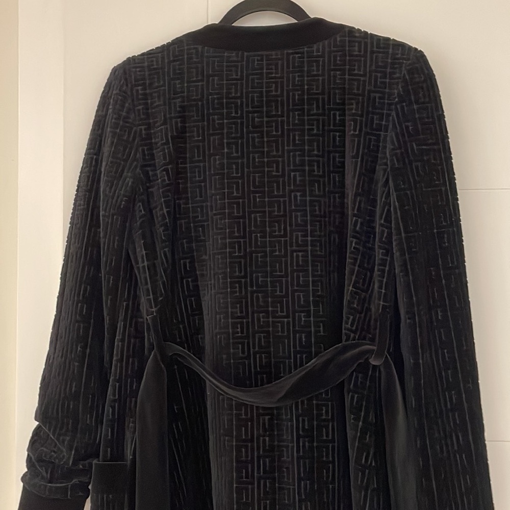 Balmain jacket - Picture 11 of 12